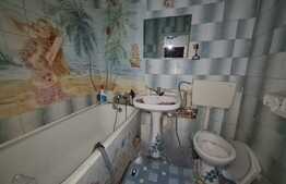 Apartament 3 camere, 64 mp, balcon, zona 1 Decembrie