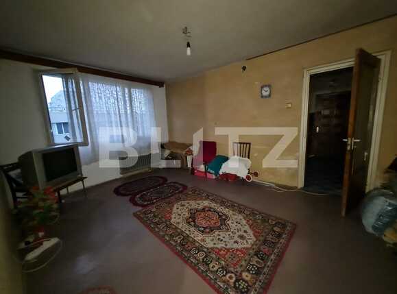 Apartament de vânzare 3 camere Titan - 76290AV | BLITZ București | Poza1