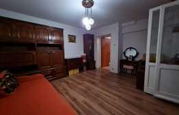 Garsoniera Camil Ressu, 33m, Ready to Move!