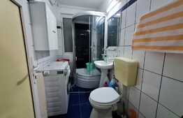 Garsoniera Camil Ressu, 33m, Ready to Move!