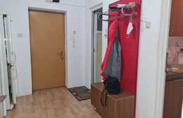 Garsoniera Camil Ressu, 33m, Ready to Move!