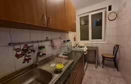 Garsoniera Camil Ressu, 33m, Ready to Move!