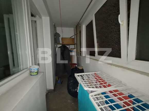 Garsonieră de vânzare Dristor - 76291AV | BLITZ București | Poza5