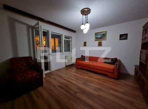 Garsonieră de vânzare Dristor - 76291AV | BLITZ București | Poza1