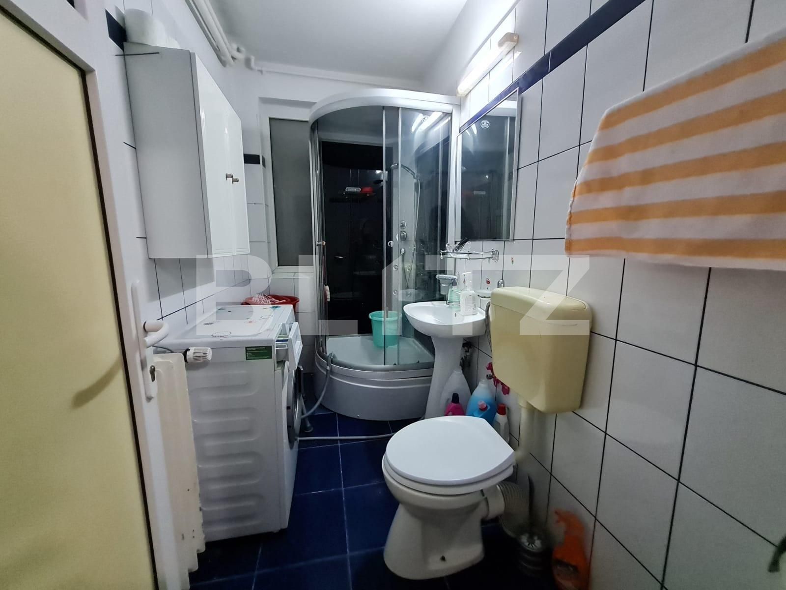 Garsonieră de vânzare Dristor - 76291AV | BLITZ București | Poza8