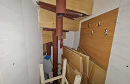 Apartament 2 camere, 53 mp, zona Dristor