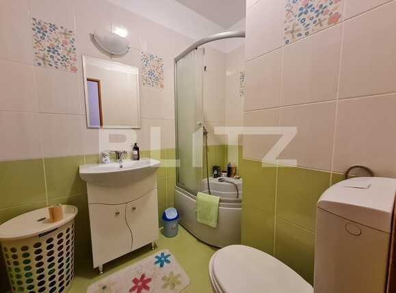 Apartament de vânzare 2 camere Dristor - 76294AV | BLITZ București | Poza9