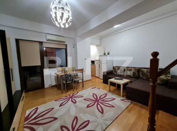 Apartament de vânzare 2 camere Dristor - 76294AV | BLITZ București | Poza1