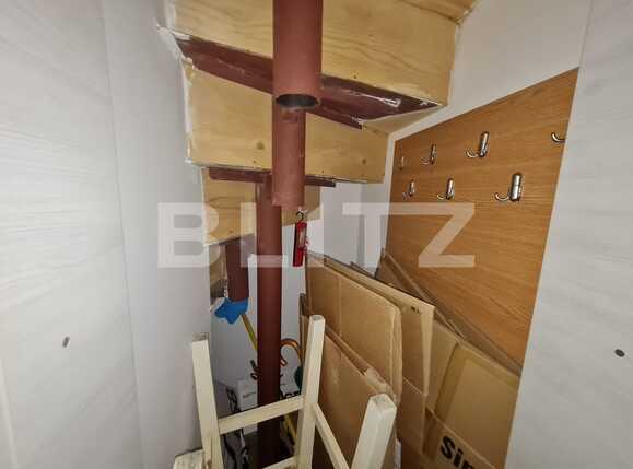 Apartament de vânzare 2 camere Dristor - 76294AV | BLITZ București | Poza6