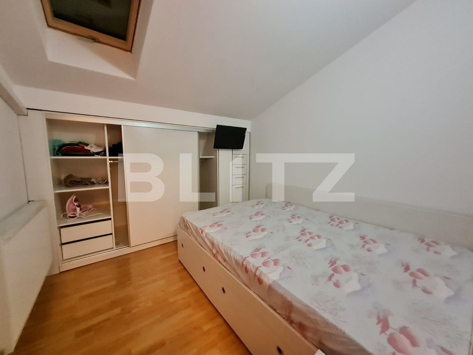 Apartament de vânzare 2 camere Dristor - 76294AV | BLITZ București | Poza8