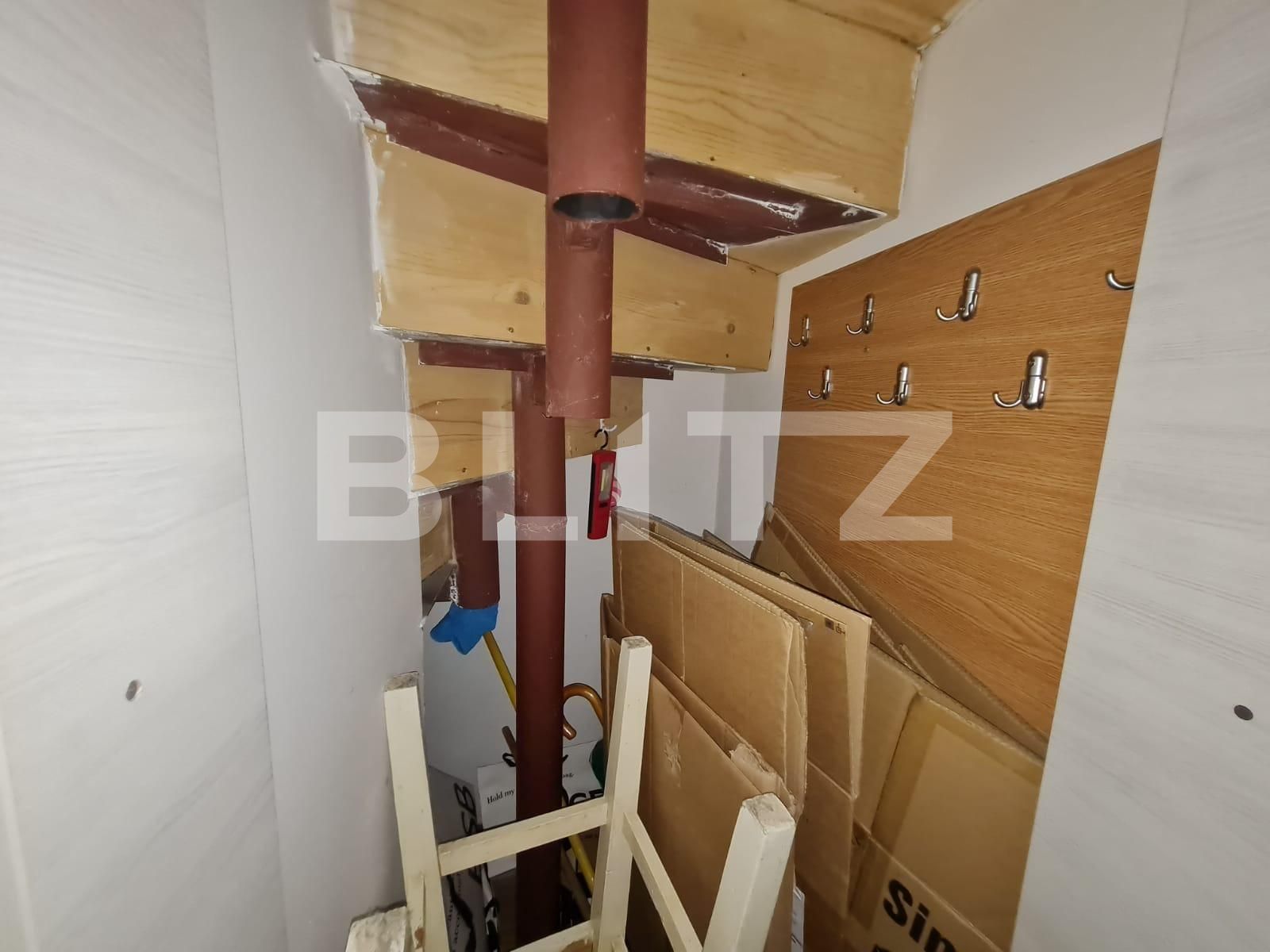 Apartament de vânzare 2 camere Dristor - 76294AV | BLITZ București | Poza6