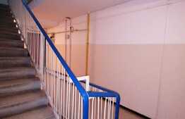 Apartament de 3 camere, 64 mp, Titan 