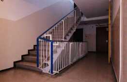 Apartament de 3 camere, 64 mp, Titan 