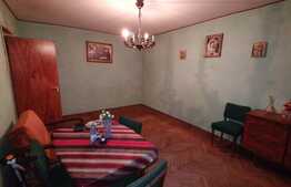 Apartament de 3 camere, 64 mp, Titan 