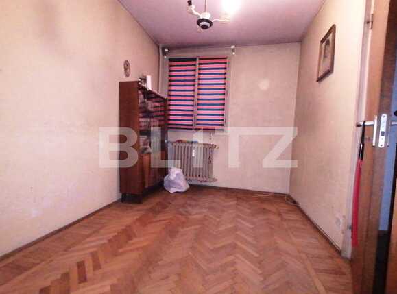 Apartament de vânzare 3 camere Titan - 76334AV | BLITZ București | Poza1