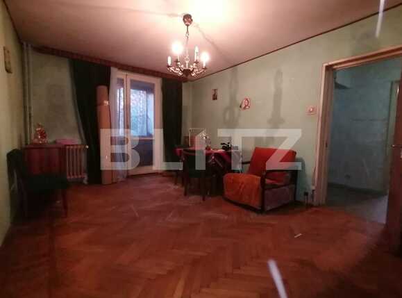 Apartament de vânzare 3 camere Titan - 76334AV | BLITZ București | Poza2