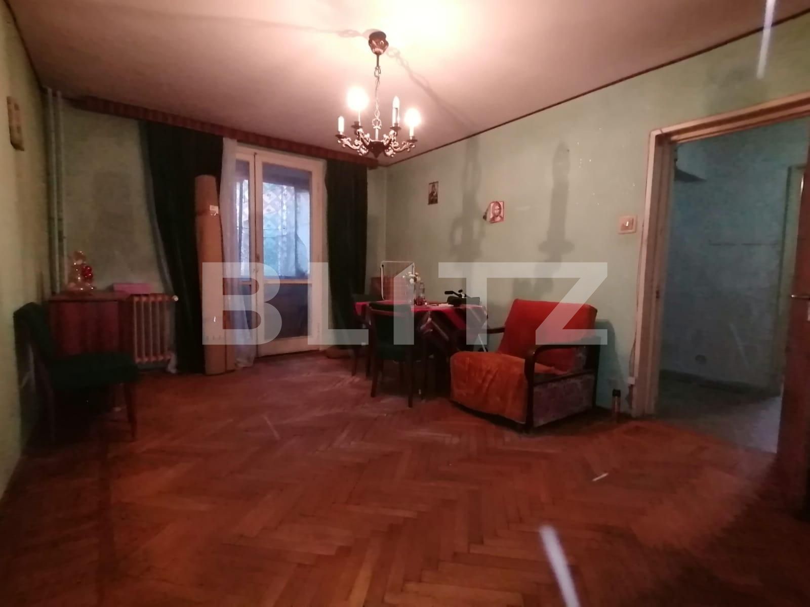 Apartament de vânzare 3 camere Titan - 76334AV | BLITZ București | Poza2