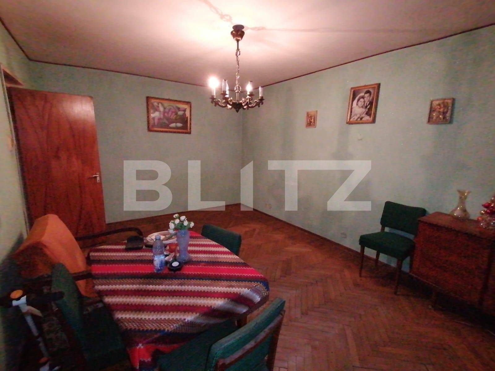 Apartament de vânzare 3 camere Titan - 76334AV | BLITZ București | Poza3