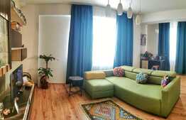 Apartament 2 camere , 75mp, parcare! Zona 13 Septembrie