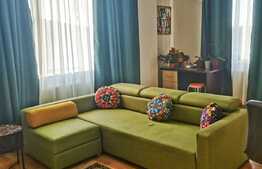 Apartament 2 camere , 75mp, parcare! Zona 13 Septembrie