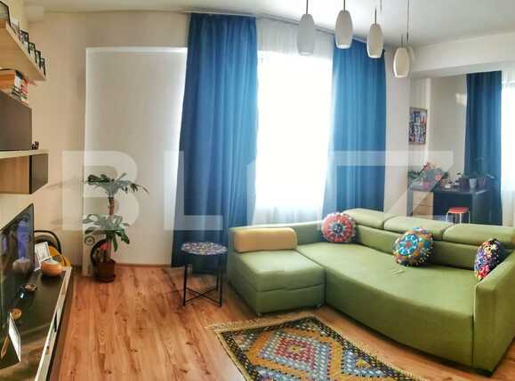 Apartament de vânzare 2 camere 13 Septembrie - 76347AV | BLITZ București | Poza2