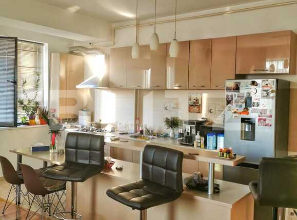 Apartament de vânzare 2 camere 13 Septembrie - 76347AV | BLITZ București | Poza5