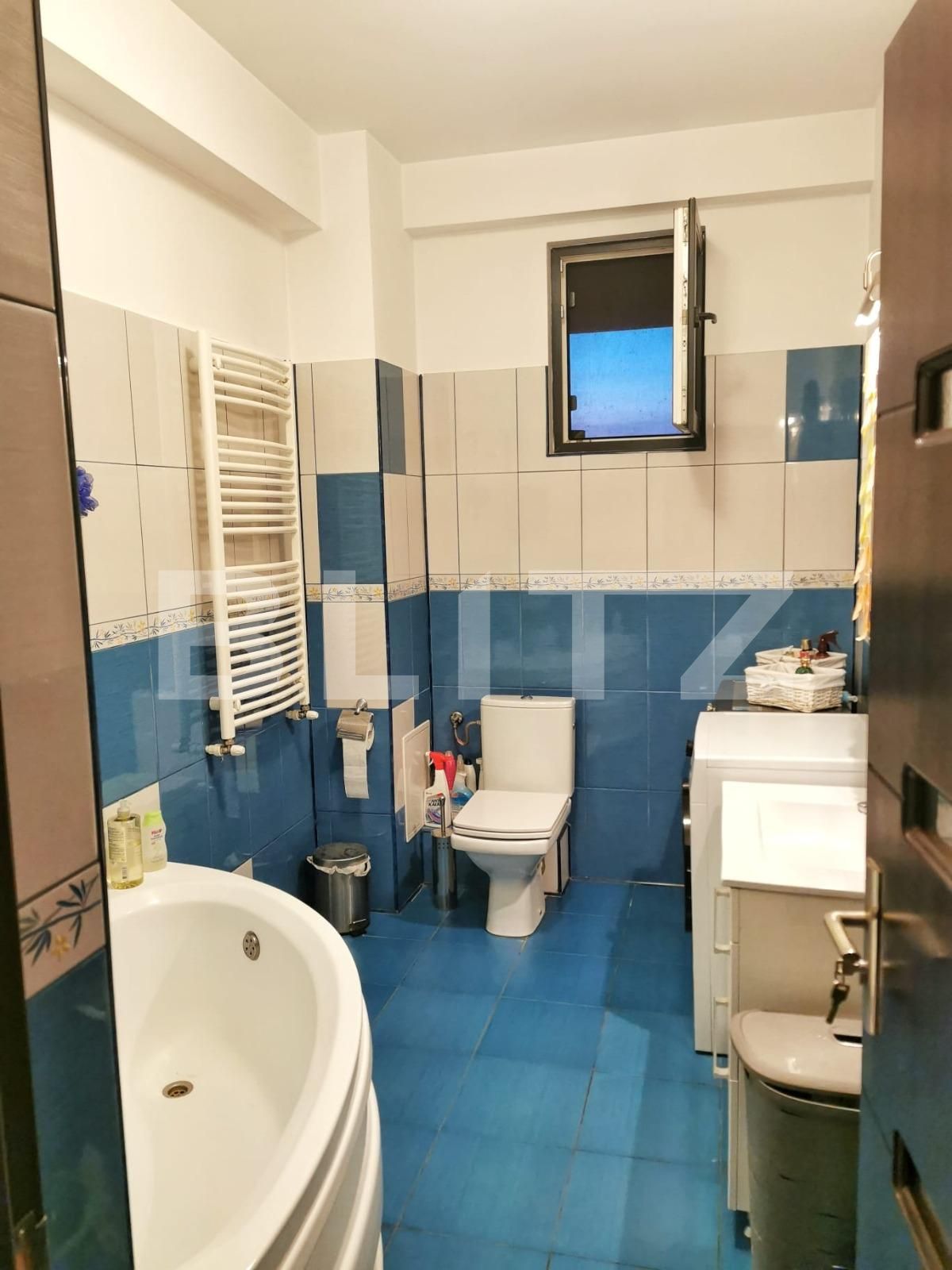 Apartament de vânzare 2 camere 13 Septembrie - 76347AV | BLITZ București | Poza8