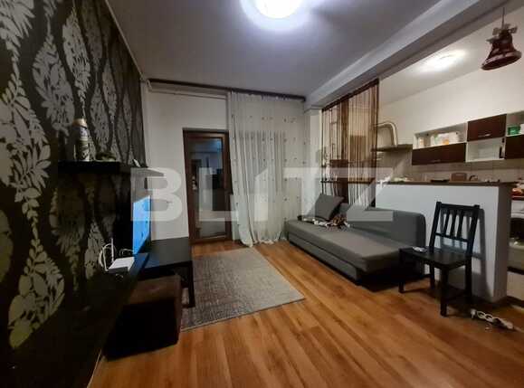 Apartament de vânzare 2 camere Dristor - 76367AV | BLITZ București | Poza1