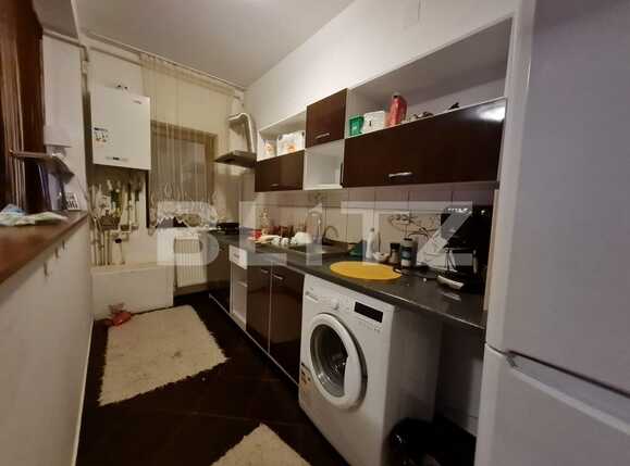 Apartament de vânzare 2 camere Dristor - 76367AV | BLITZ București | Poza2