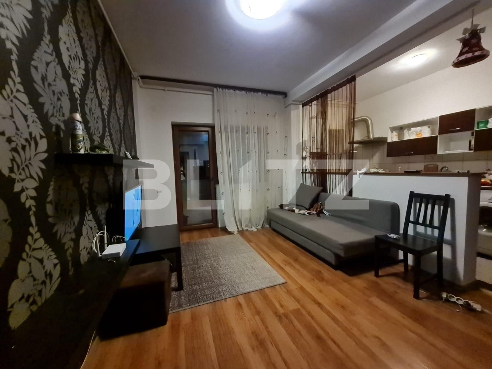 Apartament de vânzare 2 camere Dristor - 76367AV | BLITZ București | Poza1
