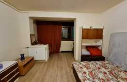 Garsoniera de 28 mp, ready to move, Costin Georgian!