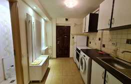 Garsoniera de 28 mp, ready to move, Costin Georgian!