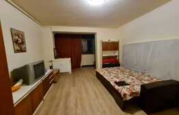 Garsoniera de 28 mp, ready to move, Costin Georgian!