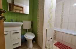 Garsoniera de 28 mp, ready to move, Costin Georgian!