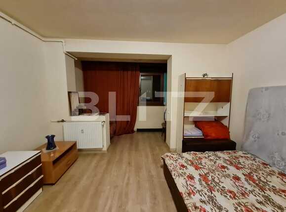 Garsonieră de vânzare Titan - 76371AV | BLITZ București | Poza5