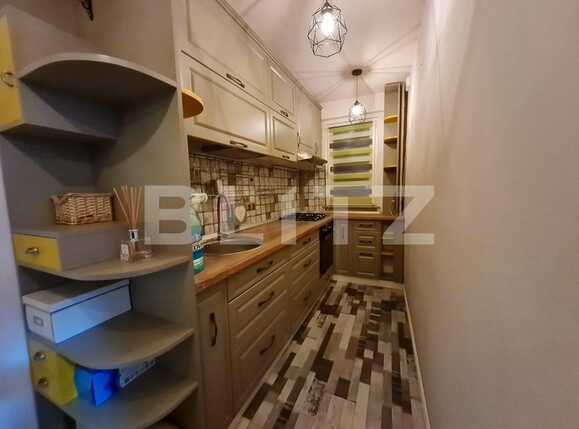 Apartament de vânzare 2 camere Titan - 76385AV | BLITZ București | Poza5