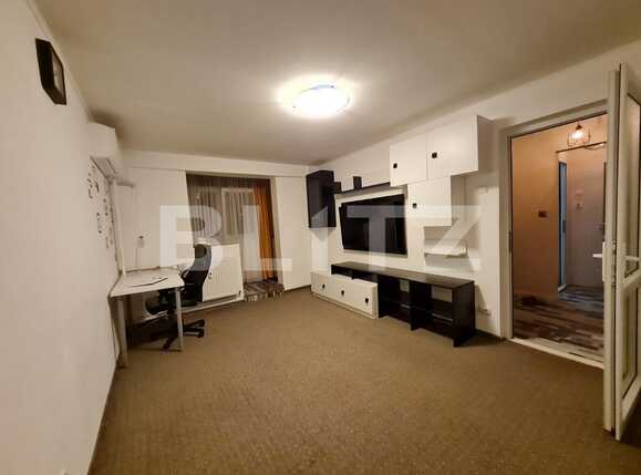 Apartament de vânzare 2 camere Titan - 76385AV | BLITZ București | Poza1