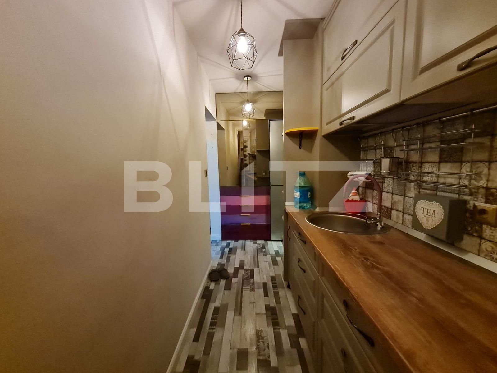 Apartament de vânzare 2 camere Titan - 76385AV | BLITZ București | Poza4