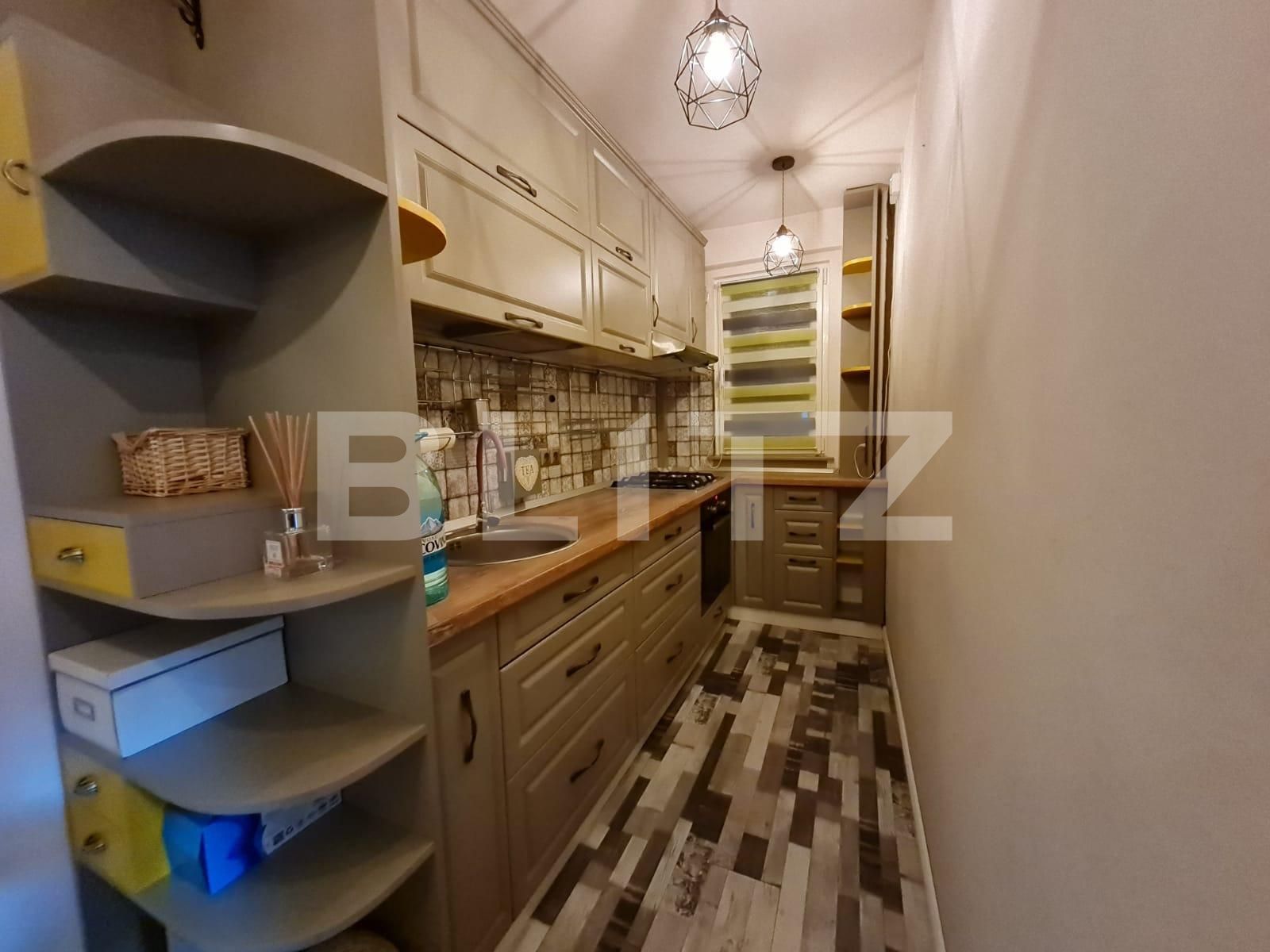 Apartament de vânzare 2 camere Titan - 76385AV | BLITZ București | Poza5