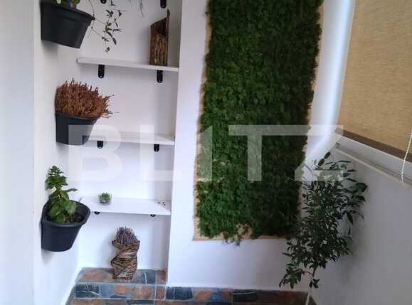 Apartament de vânzare 2 camere Titan - 76417AV | BLITZ București | Poza17