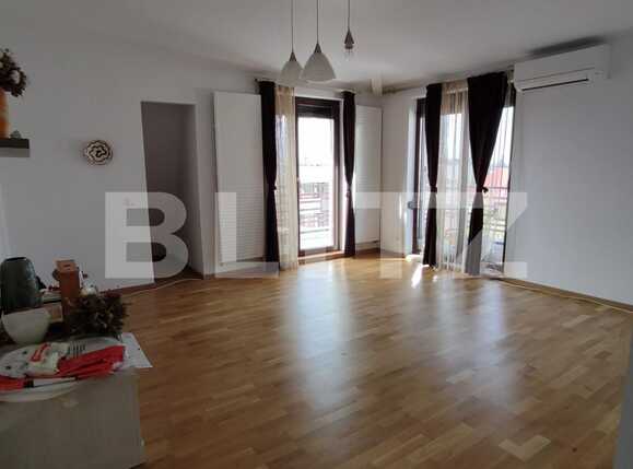 Apartament de vânzare 4 camere 1 Mai - 76451AV | BLITZ București | Poza1