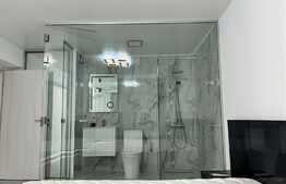 Apartament modern, finisaje de lux, 3 camere, smart home, zona Decebal!