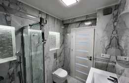 Apartament modern, finisaje de lux, 3 camere, smart home, zona Decebal!