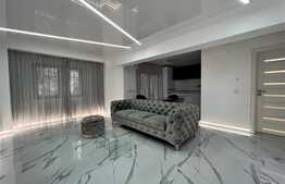 Apartament modern, finisaje de lux, 3 camere, smart home, zona Decebal!