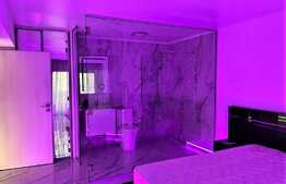 Apartament modern, finisaje de lux, 3 camere, smart home, zona Decebal!