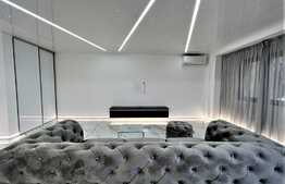 Apartament modern, finisaje de lux, 3 camere, smart home, zona Decebal!