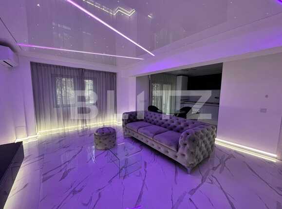 Apartament de vânzare 3 camere Decebal - 76482AV | BLITZ București | Poza2