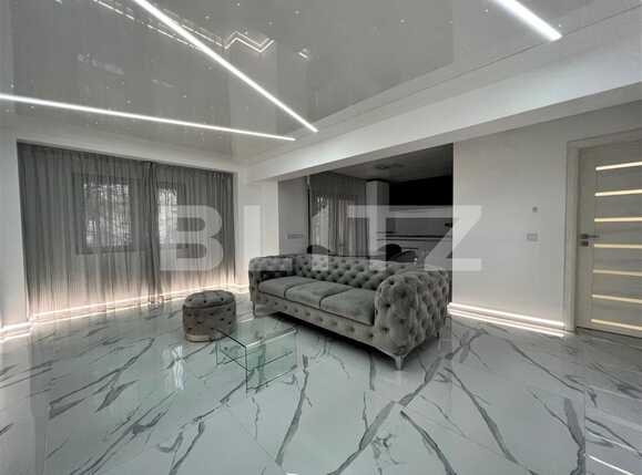 Apartament de vânzare 3 camere Decebal - 76482AV | BLITZ București | Poza1