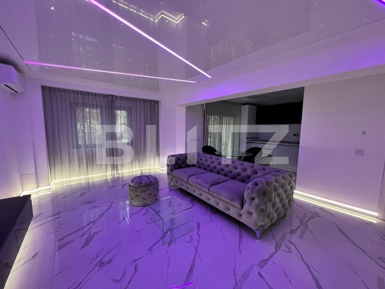 Apartament de vânzare 3 camere Decebal - 76482AV | BLITZ București | Poza2