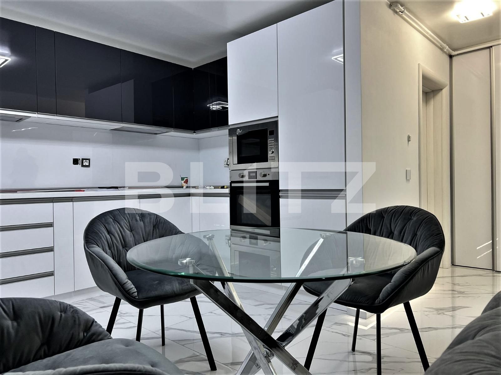 Apartament de vânzare 3 camere Decebal - 76482AV | BLITZ București | Poza9